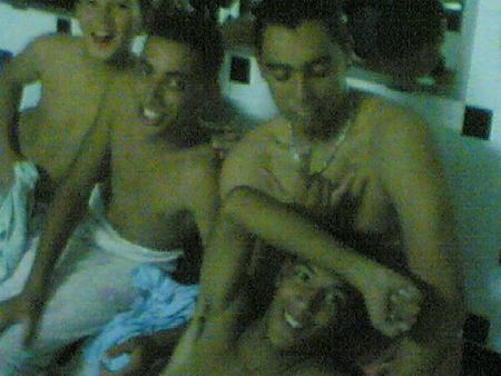 7mam loban agadir